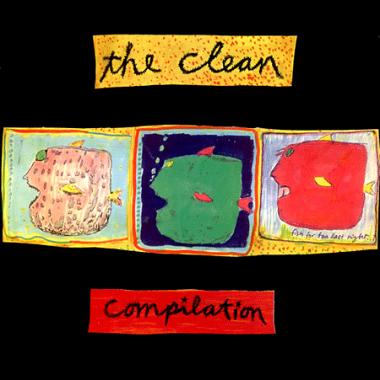 The Clean -  Compilation